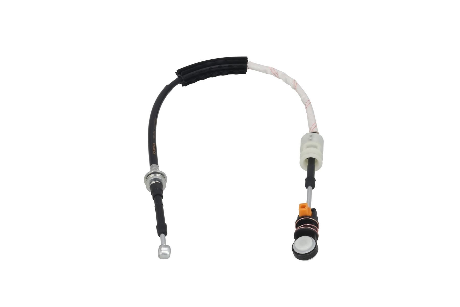 Cable, manual transmission KAMOKA CP0184 KAMOKA CP0184 2023 CITROЁN C5 gear selector cable replacement