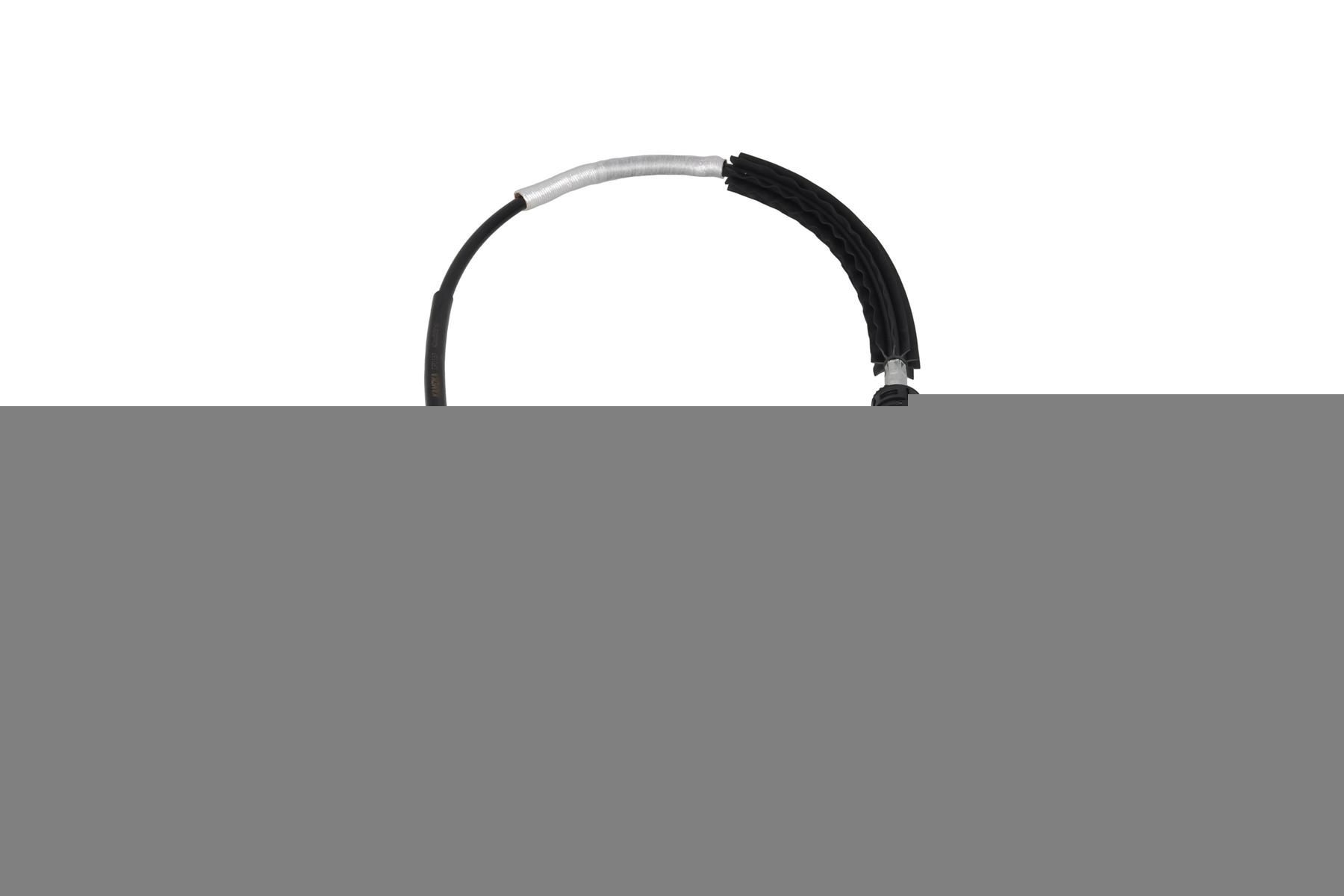 Cable, manual transmission KAMOKA CP0187 KAMOKA CP0187 Volkswagen CADDY 2002 Shifter cable price