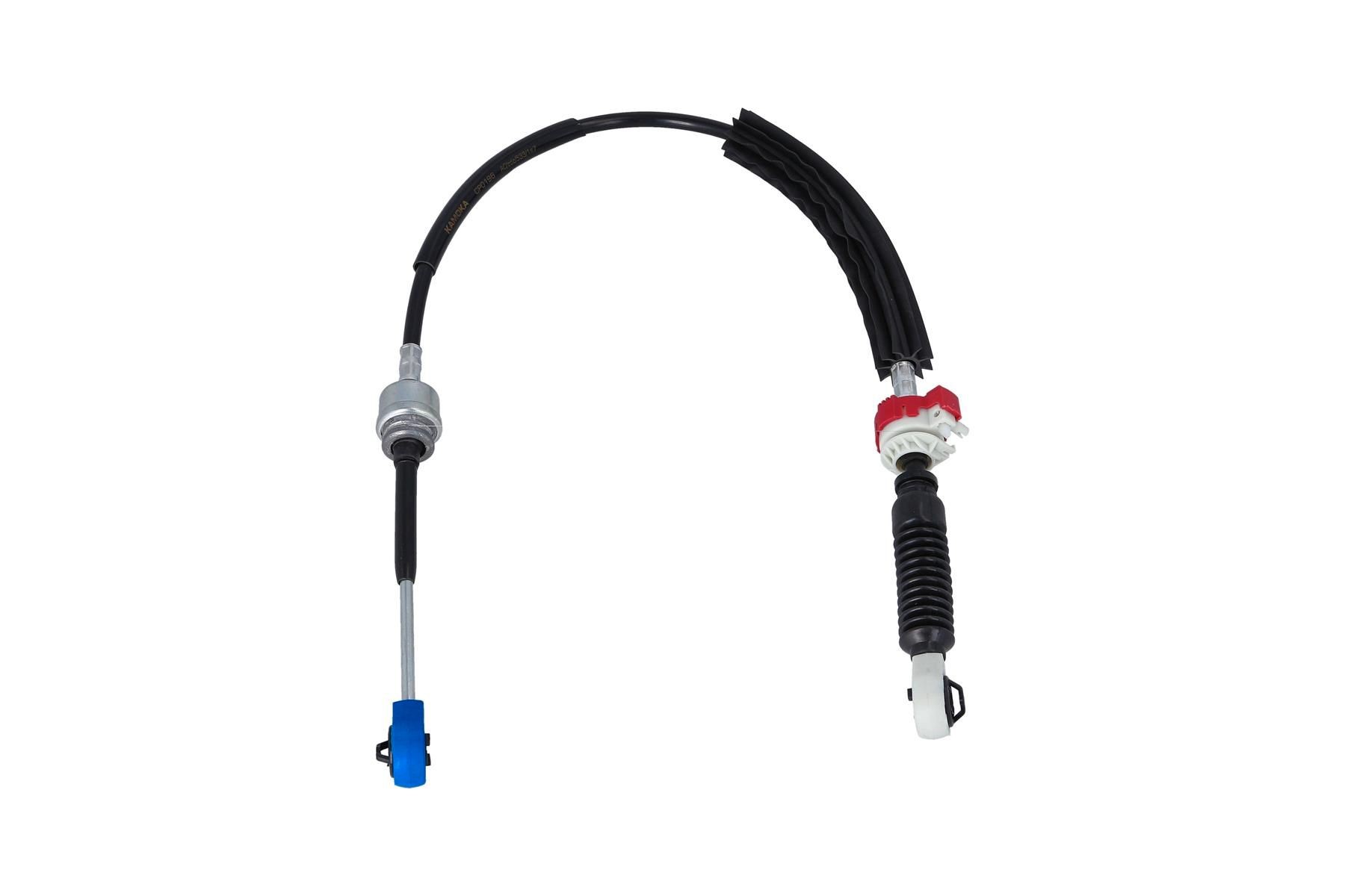 KAMOKA Kabel, girmekanisme CP0196 KAMOKA CP0196 Kabel girmekanisme RENAULT KANGOO hva koster