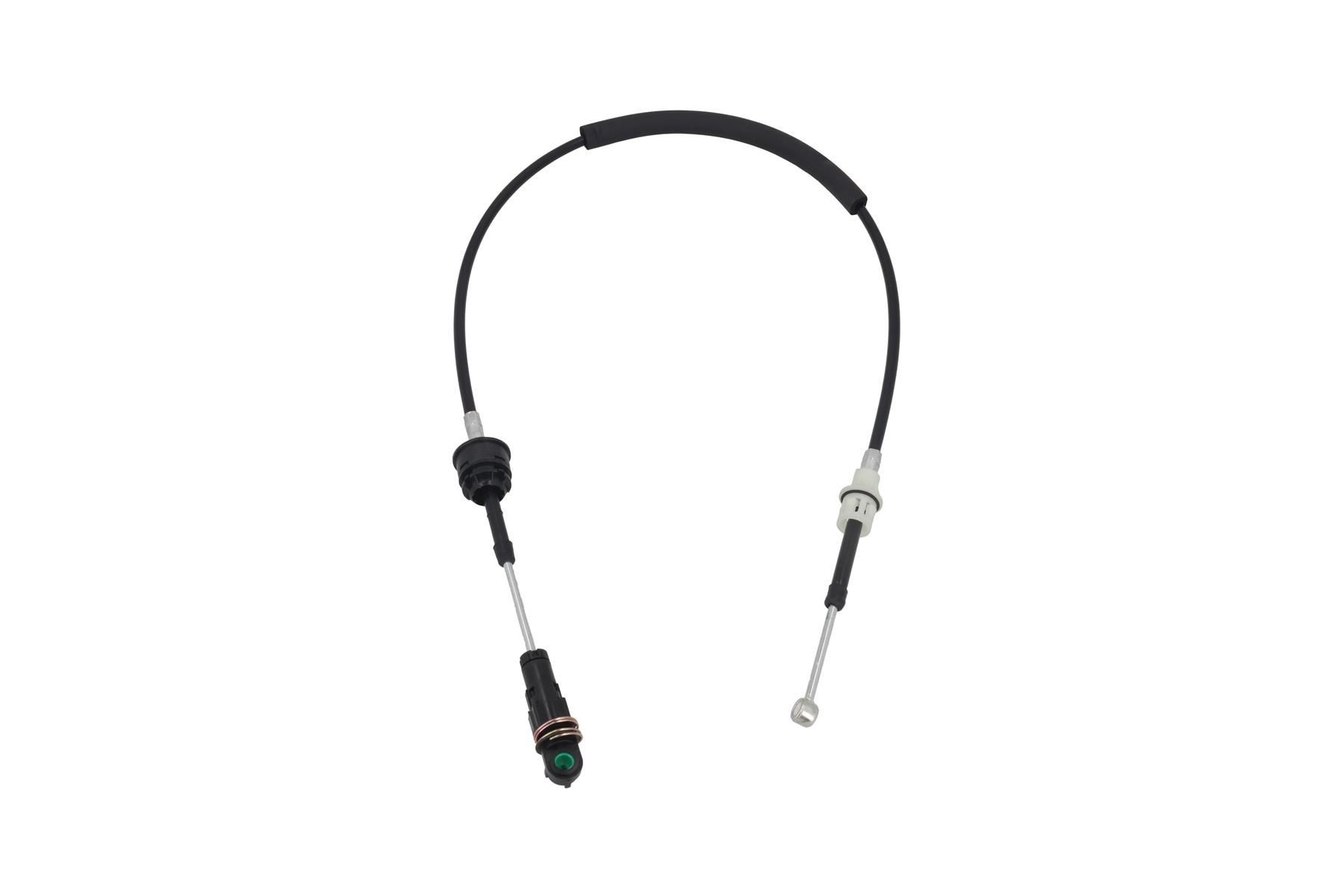 KAMOKA Kabel, girmekanisme CP0219 KAMOKA CP0219 Kabel girmekanisme Lancia Phedra 179 pris