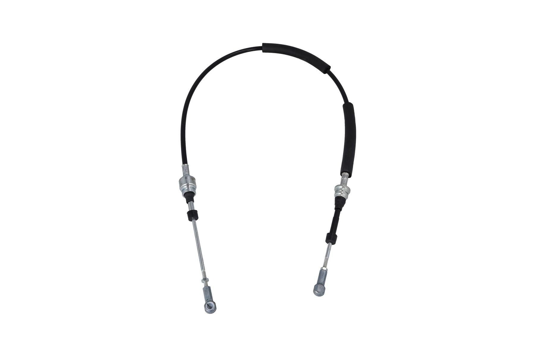 KAMOKA Cable, manual transmission CP0226 KAMOKA CP0226 LANCIA Thema Saloon (834) cable, manual transmission replacement