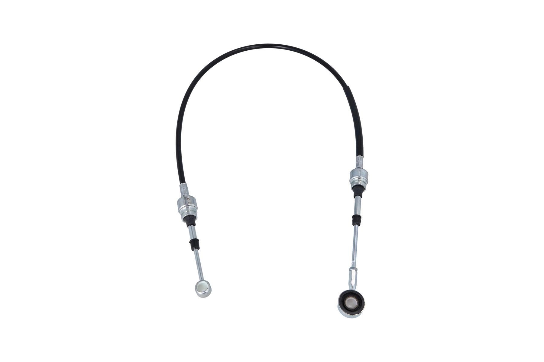 KAMOKA Kabel, girmekanisme CP0227 KAMOKA CP0227 Kabel girmekanisme Lancia Phedra 179 pris
