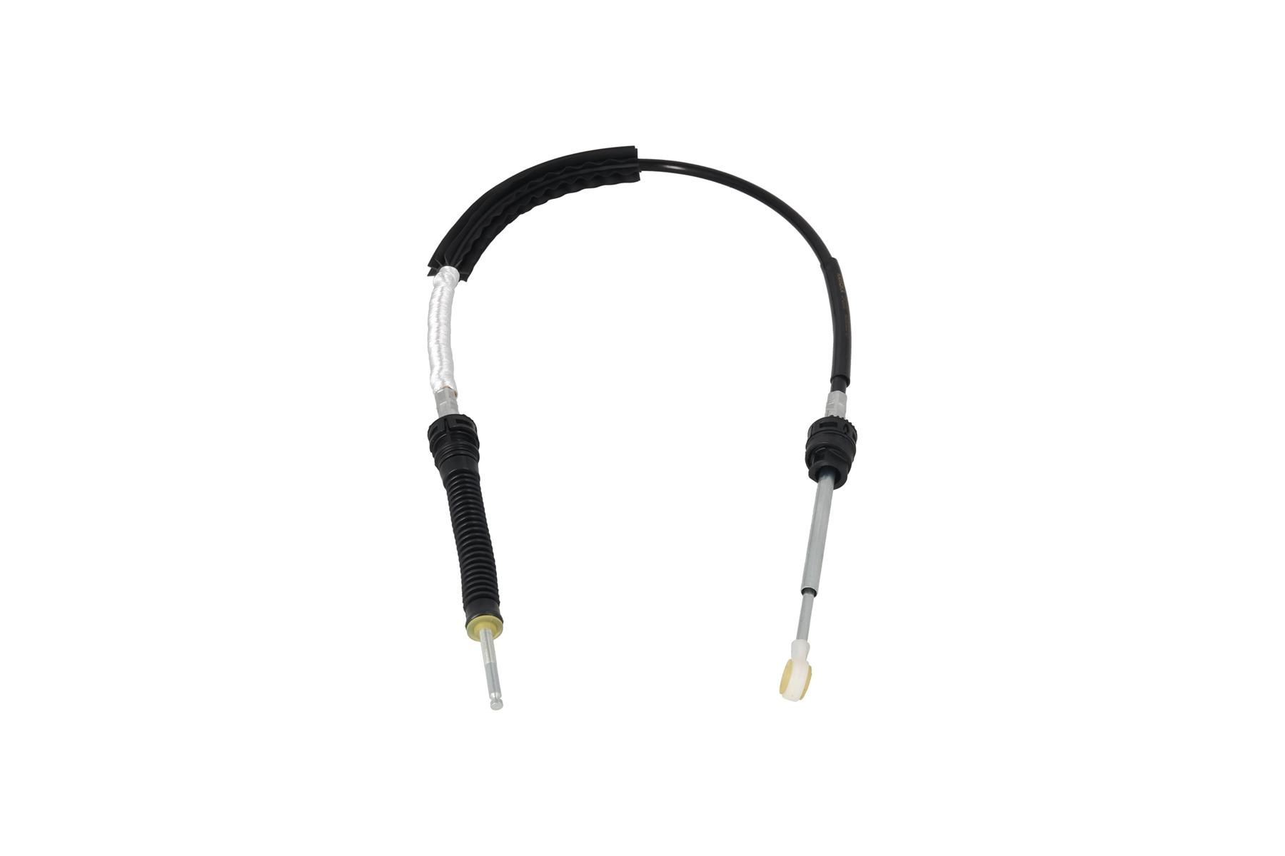 KAMOKA Kabel, manuel gearkasse CP0230 KAMOKA CP0230 Gearskiftekabel Golf 4 Variant billig