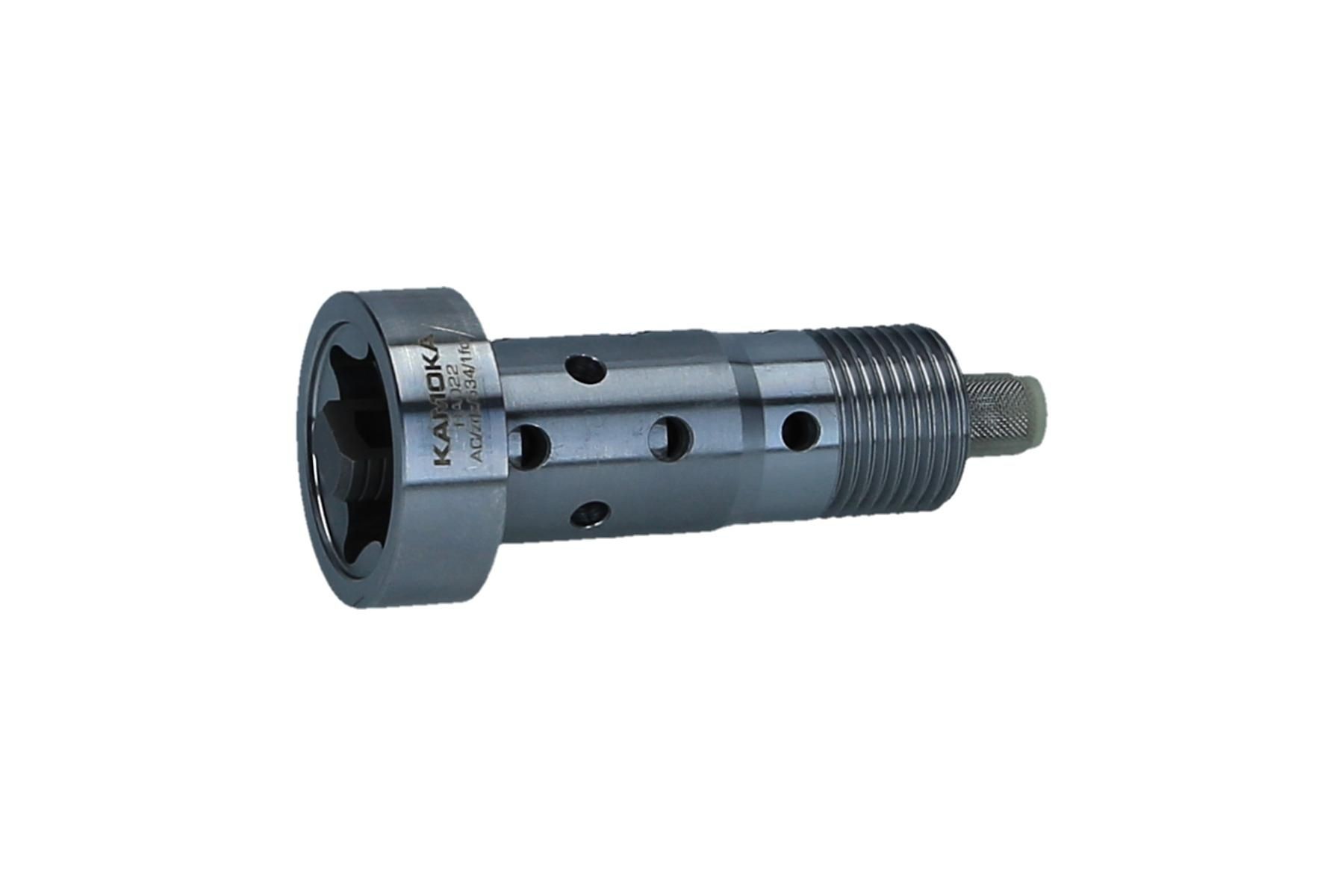 KAMOKA Valvola di comando per regolazione albero a camme RA022 KAMOKA RA022 Valvola di comando per regolazione albero a camme Mercedes R172 originali prezzo