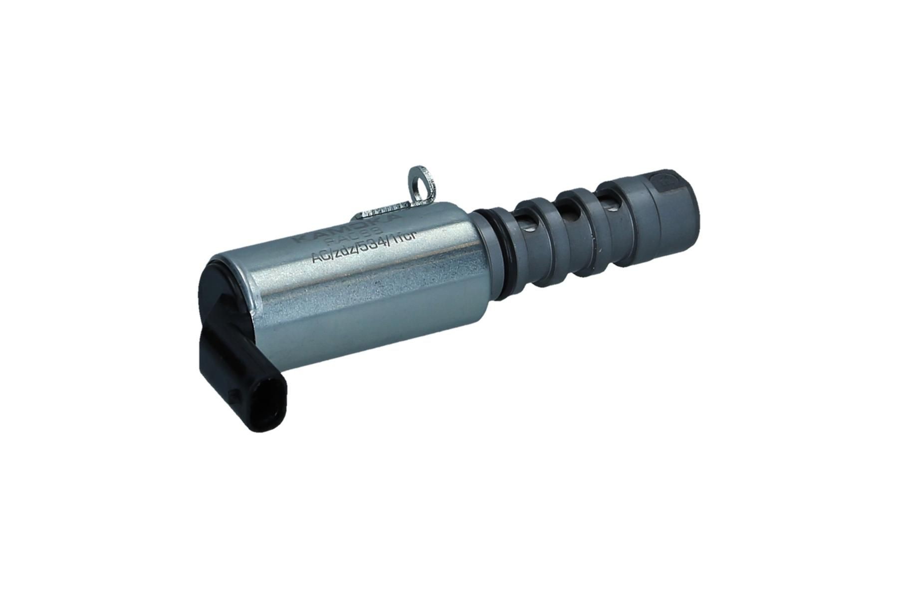 KAMOKA Βαλβίδα ελέγχου, ρύθμιση εκκεντροφόρου άξονα RA088 RA088 Βαλβίδα ελέγχου, ρύθμιση εκκεντροφόρου άξονα MERCEDES-BENZ A-class KAMOKA