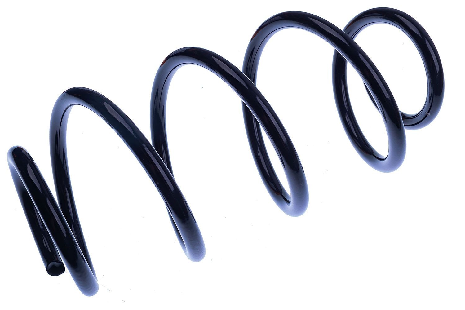 DENCKERMANN Spiralfjäder D700446 MERCEDES-BENZ fjäder DENCKERMANN D700446