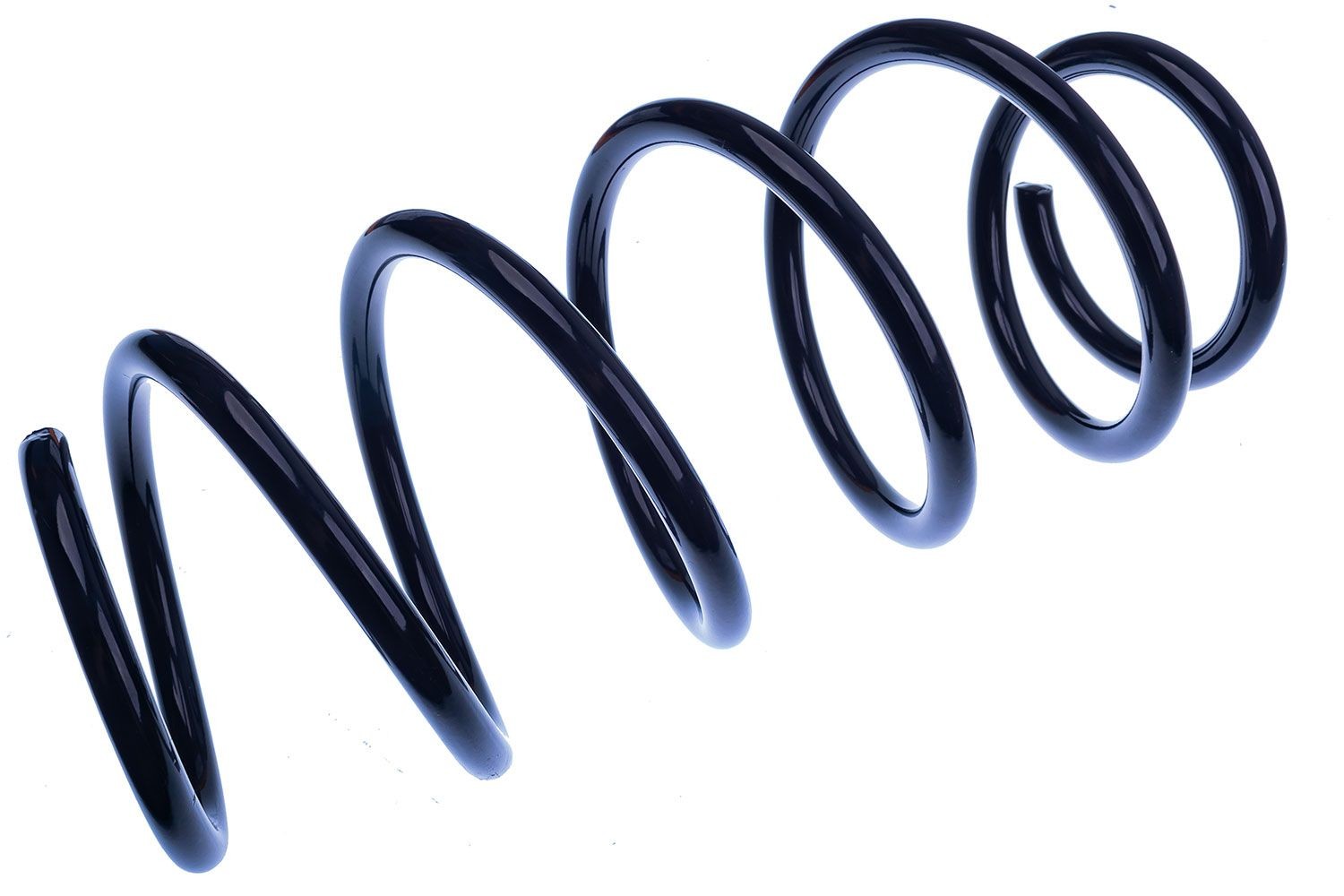 DENCKERMANN Fjær D700456 Fjærer Opel L35 D700456 DENCKERMANN