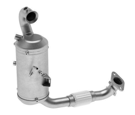 Roetfilter (DPF) IMASAF 38.62.73 IMASAF 38.62.73 Roetfilter Ford ECOSPORT 2020