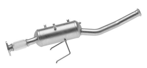 IMASAF Partikkelfilter RN.30.93 Dieselpartikkelfilter IMASAF Nissan PRIMERA RN.30.93
