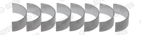 Chumaceira de biela GLYCO 71-5128/4 0.30MM GLYCO 71-5128/4 0.30MM Chumaceira de biela PEUGEOT 3008 2021