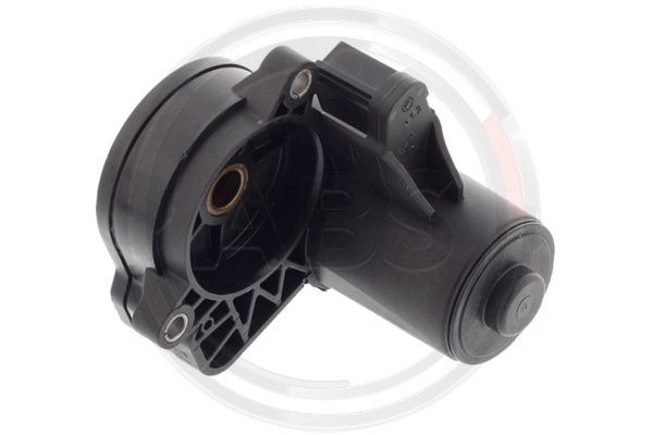 Regulējošais elements, Stāvbremžu sistēmas bremžu suports A.B.S. 43738 A.B.S. 43738: Bremžu loku stāvbremze Honda CIVIC 2003