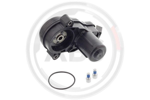 A.B.S. Nastavovací prvok, parkovacia brzda brzdový strmeň 43740 cena Čeľustí parkovacej brzdy Mazda BM 43740 A.B.S.
