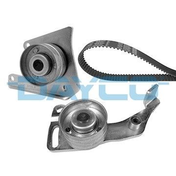 DAYCO Hammasrihma komplekt KTB115 KTB115 Hammasrihma komplekt HYUNDAI H-1 Kast DAYCO