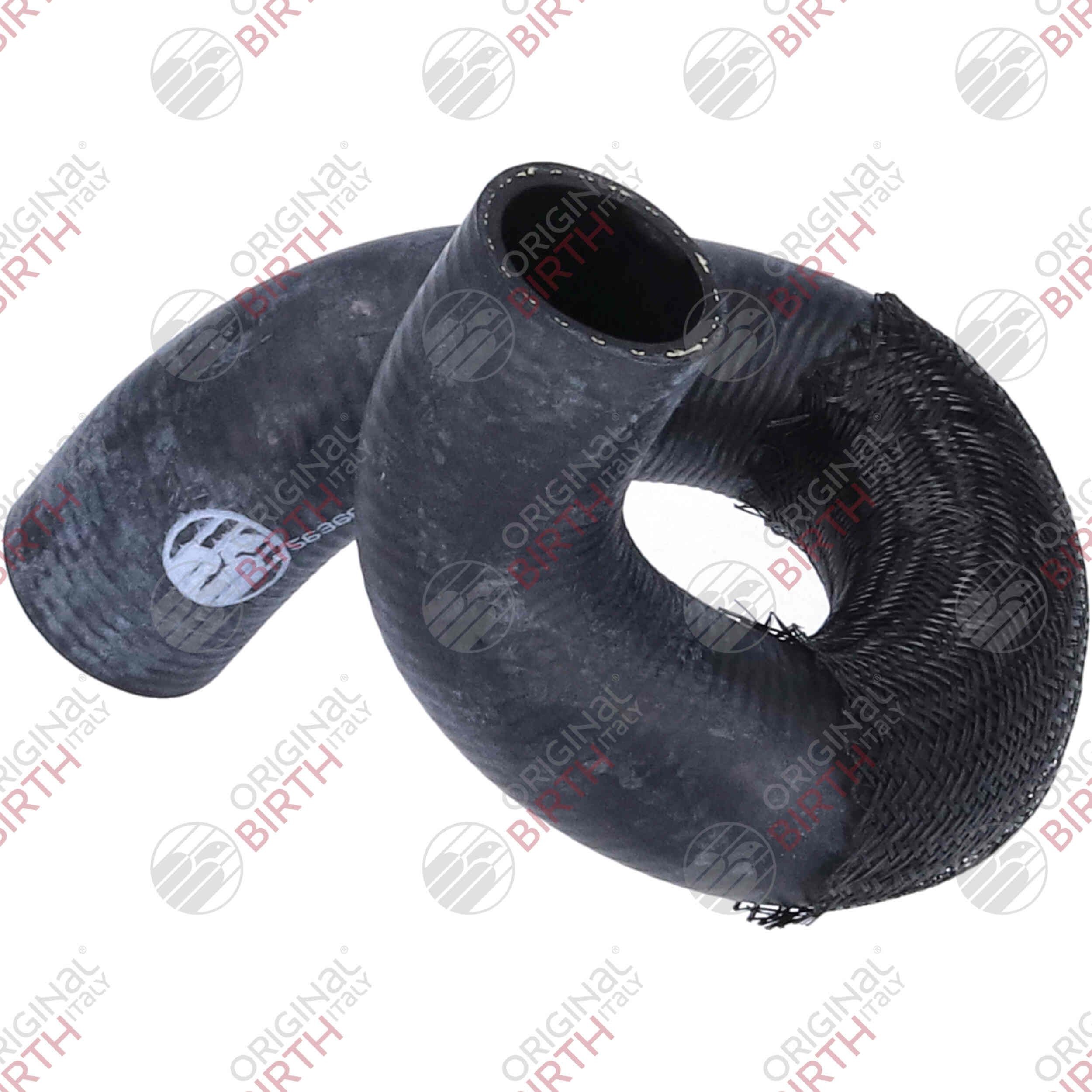 BIRTH Radiateurslang 56366 56366 BIRTH Koelvloeistof slang Ford goedkoop