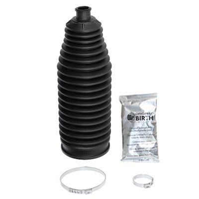 BIRTH Mansjettsett, drivaksel 70002/KM 70002/KM BIRTH Drivakselmansjett Skoda billige