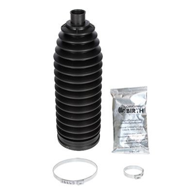 BIRTH Jeu de joint-soufflet, arbre de commande 70003/KM Soufflet de cardan universel BIRTH 607 70003/KM pas cher