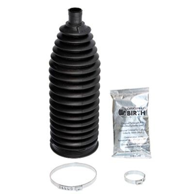 Asmanchetten set BIRTH 70005/KM BIRTH 70005/KM Aandrijfashoes MERCEDES-BENZ B-Klasse 2024