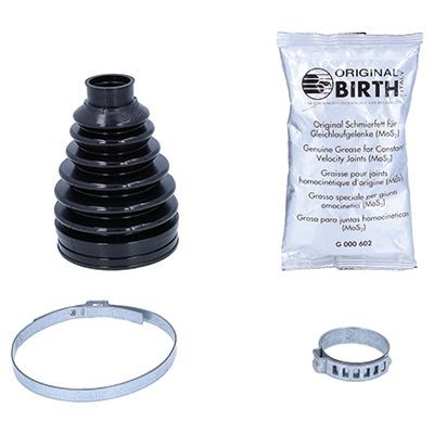 BIRTH Kit cuffia, semiasse 70007/KM 70007/KM costo Cuffia semiasse BIRTH SUZUKI VITARA