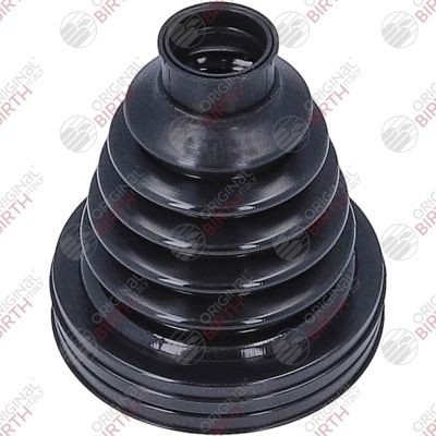 BIRTH Mansjettsett, drivaksel 70017/KM Drivakselmansjett BIRTH SKODA 70017/KM