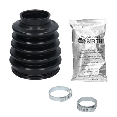 BIRTH Jeu de joint-soufflet, arbre de commande 7994/KM 7994/KM Kit soufflet de cardan ALFA ROMEO GTV BIRTH