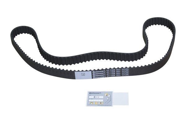 TRUCKTEC AUTOMOTIVE Cinghia dentata 07.12.145 07.12.145 Cinghia dentata TRUCKTEC AUTOMOTIVE BMW