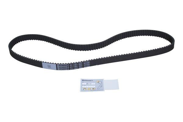 TRUCKTEC AUTOMOTIVE Cinghia dentata 07.12.149 07.12.149 Cinghia distribuzione TRUCKTEC AUTOMOTIVE BMW