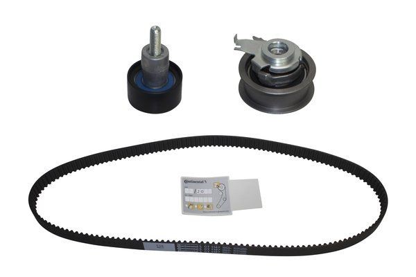 TRUCKTEC AUTOMOTIVE Kit cinghia di distribuzione 07.12.152 07.12.152 Cinghia di distribuzione BMW TRUCKTEC AUTOMOTIVE costo