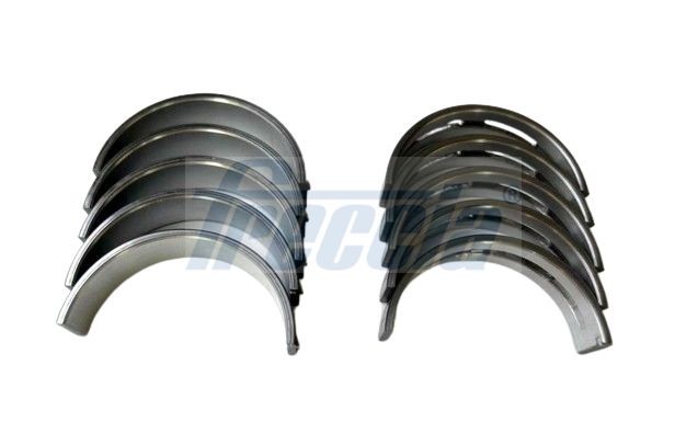 FRECCIA Kit de coussinet de vilebrequin MB19-103400 MB19-103400 Coussinets de vilebrequin Volkswagen PASSAT FRECCIA