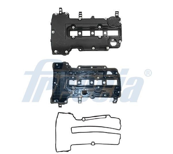 FRECCIA Toppdeksel VC21-1001 Toppdeksel FRECCIA Volkswagen SHARAN VC21-1001