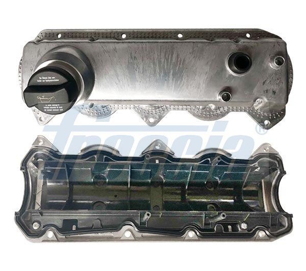 Kleppendeksel FRECCIA VC21-1003 FRECCIA VC21-1003 Cilinderkoppen Volkswagen VENTO 2014
