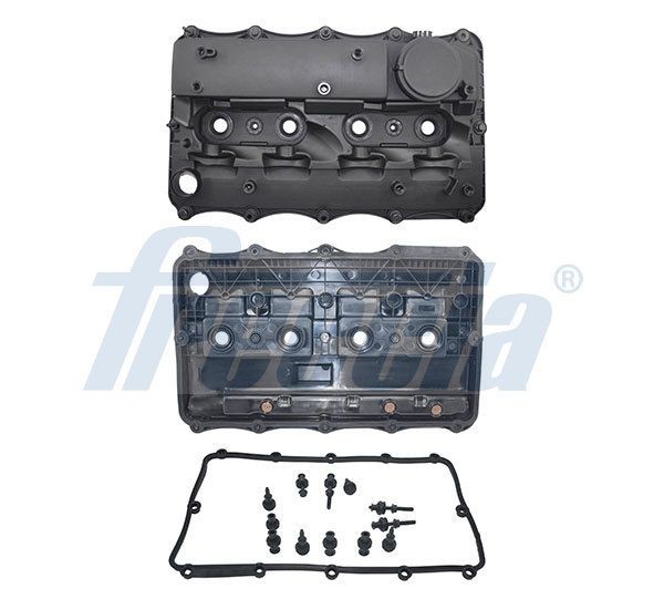 FRECCIA Kryt hlavy valcov VC21-1005 VC21-1005 FRECCIA Hlava motora Kia lacné