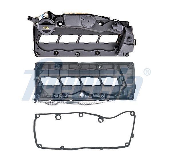 FRECCIA Coperchio punterie VC21-1011 VC21-1011 costo Coperchio punterie FRECCIA Volkswagen POLO