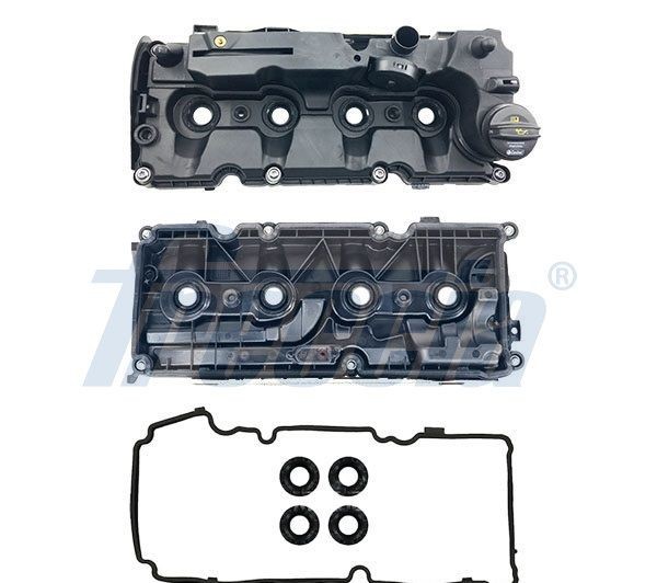 FRECCIA Kleppendeksel VC21-1012 FRECCIA VC21-1012 Cilinderkoppen Audi Q3 F3B goedkoop