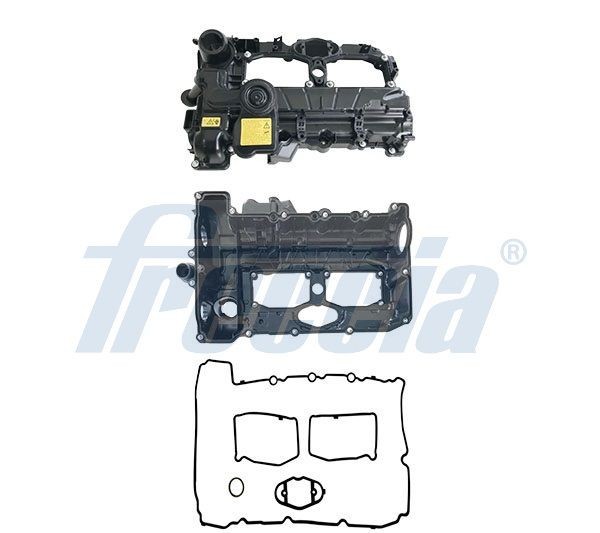 FRECCIA Venttiilikoppa VC21-1016 FRECCIA Sylinterikansi MERCEDES-BENZ VC21-1016
