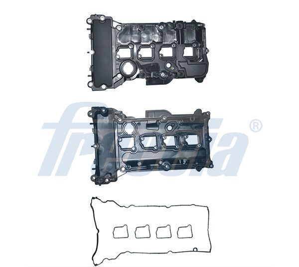 FRECCIA Klapikambrikaas VC21-1021 Klapikaan BMW FRECCIA VC21-1021