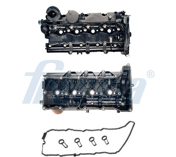 FRECCIA Rocker cover VC21-1030 VW CALIFORNIA FRECCIA cylinder head VC211030
