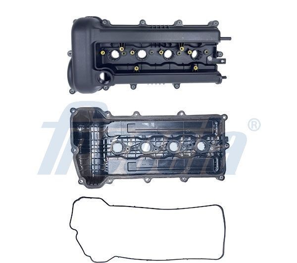 FRECCIA Coperchio punterie VC21-1034 VC21-1034 costo Coperchio punterie Volkswagen POLO FRECCIA