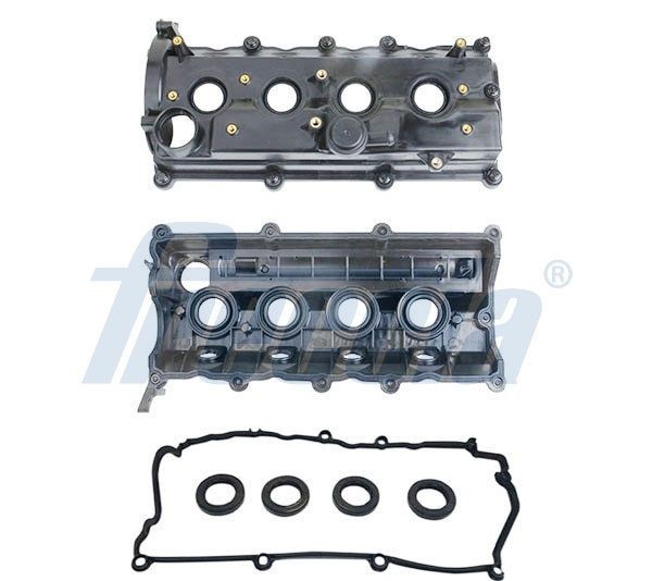FRECCIA Topdæksel VC21-1035 Topdæksel NISSAN FRECCIA VC21-1035