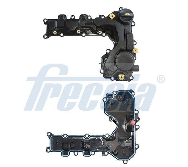 FRECCIA Kleppendeksel VC21-1036 Cilinder, kop VOLVO FRECCIA VC21-1036