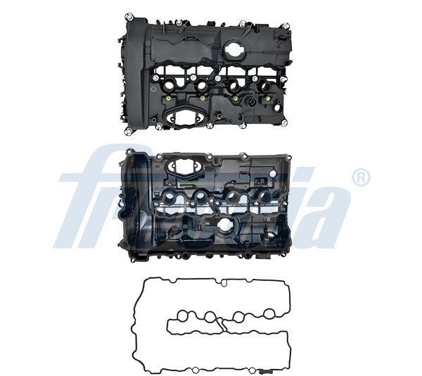 FRECCIA Kleppendeksel VC21-1040 Cilinderkoppen VOLVO FRECCIA VC21-1040