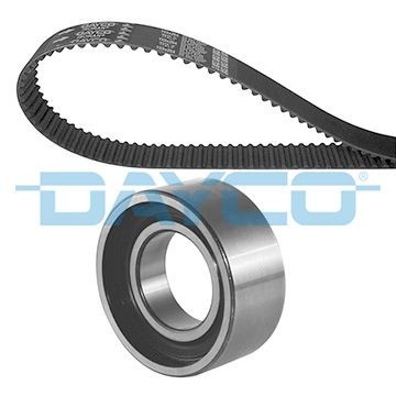 DAYCO Σετ οδοντωτού ιμάντα KTB135 DAYCO KTB135 Ιμάντας χρονισμού FIAT TEMPRA κόστος