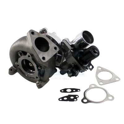 MEAT & DORIA Turbocharger 65229 MEAT & DORIA 65229 Turbo Toyota Land Cruiser Prado 90 prijs
