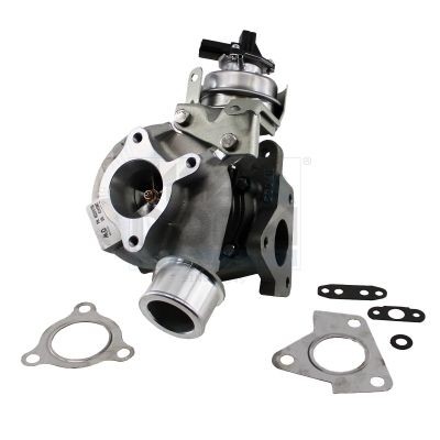 MEAT & DORIA Turbocharger 65815 MEAT & DORIA 65815 originele Turbo Mitsubishi L200 KJ kosten