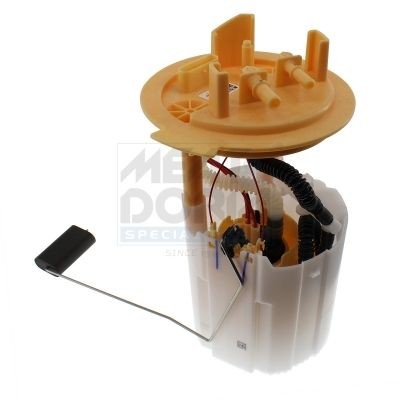 MEAT & DORIA Brandstofpomp 771087 771087 Brandstofpomp MEAT & DORIA MERCEDES-BENZ R-Klasse