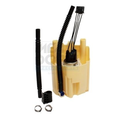 MEAT & DORIA Reparatieset, brandstofpomp 771184 MEAT & DORIA 771184 Reparatieset brandstofpomp Audi Q3 originele