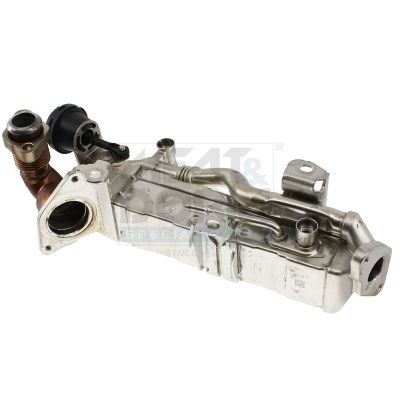 MEAT & DORIA EGR-koeler 88861R MEAT & DORIA 88861R EGR-koeler BMW 4 Gran Coupe (F36) 428 i xDrive 245 Pk 2016