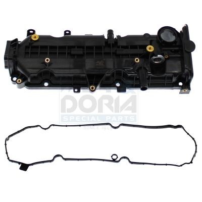 MEAT & DORIA Καπάκι βαλβίδων 91855 91855 MEAT & DORIA Κυλινδροκεφαλη Nissan φθηνά