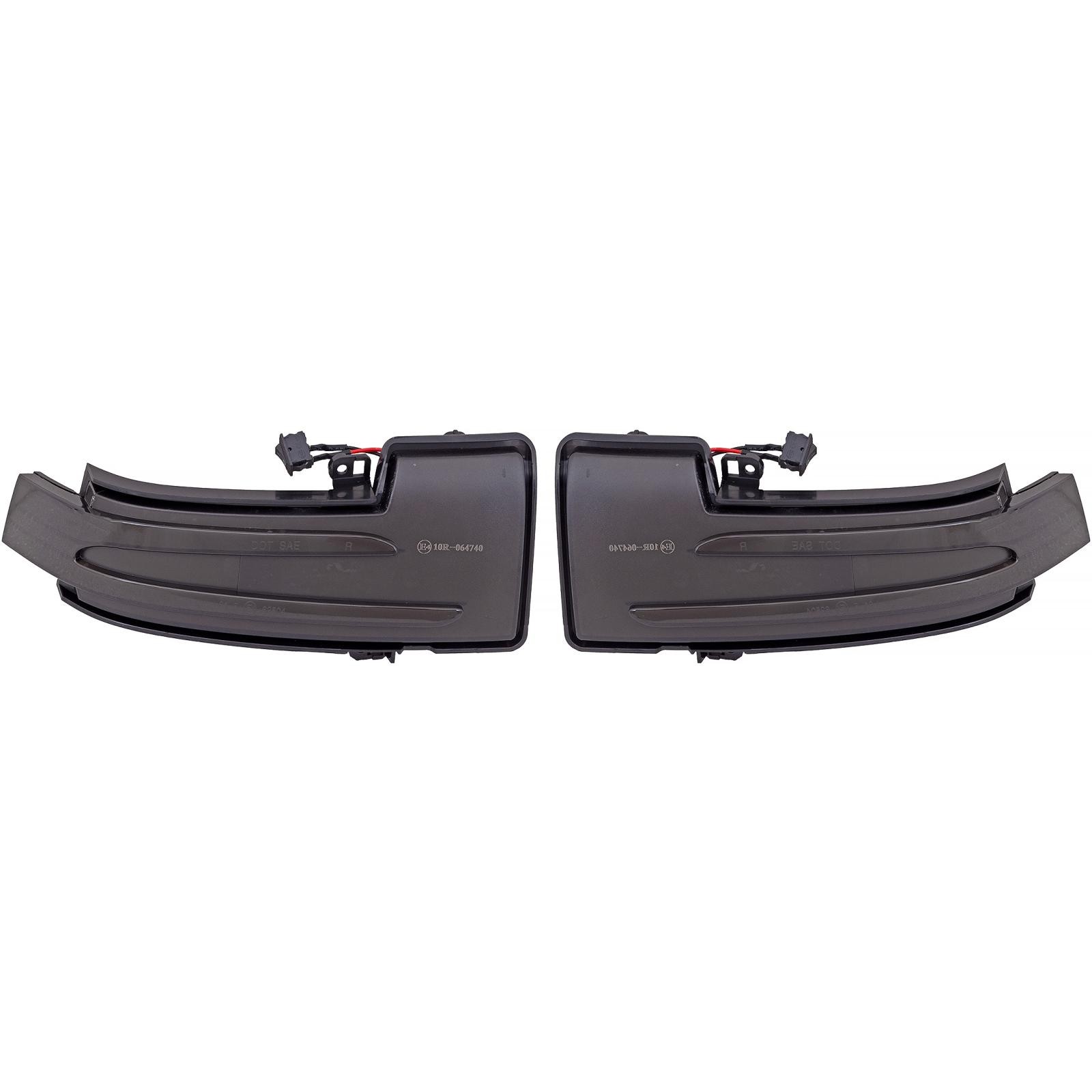 DIEDERICHS Indicatore di direzione 1695227 DIEDERICHS 1695227 Indicatori di direzione Mercedes W463 originale prezzo