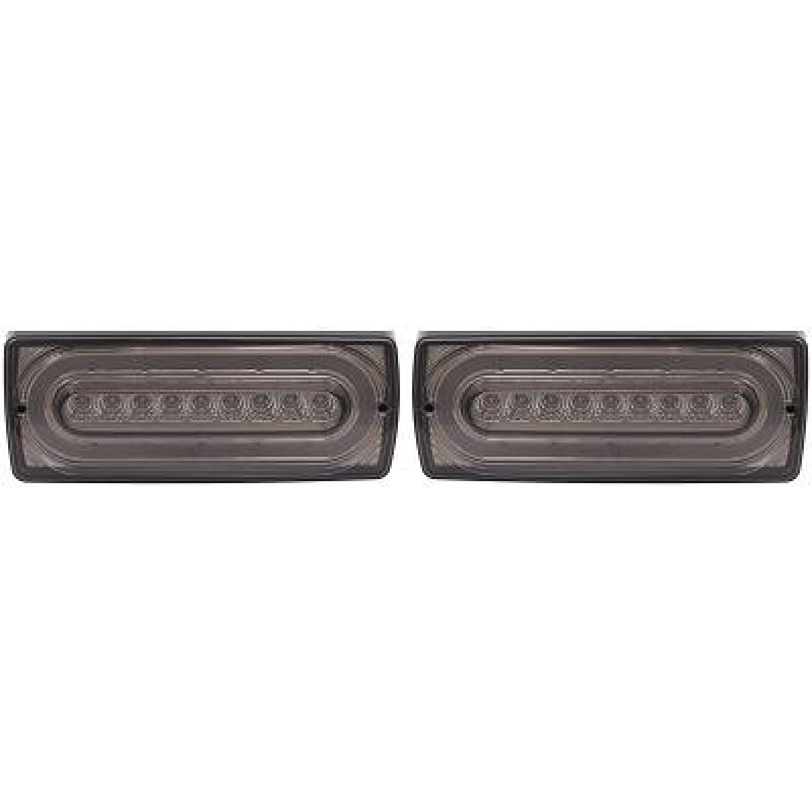 Kit de feux arrière DIEDERICHS 1695398 DIEDERICHS 1695398 Kit de feux arrières MERCEDES-BENZ Classe G 2020