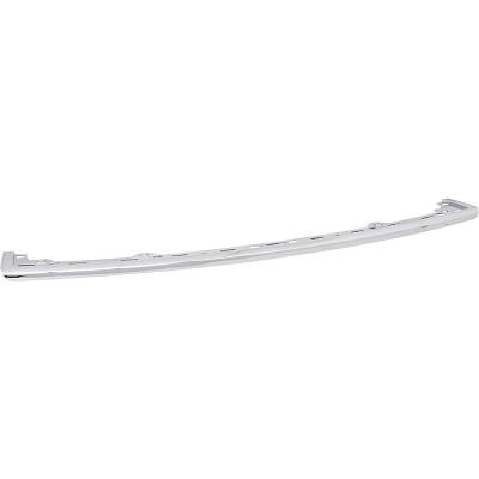 DIEDERICHS Bumper moulding 2613062 DIEDERICHS 2613062 Jeep Cherokee KK bumper trim replacement